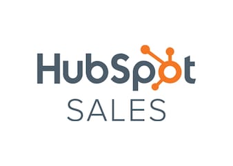 HubSpot Sales Logo